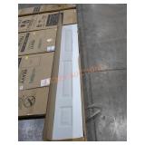 6 Panel Bifold Doors