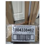 27" x 36" Blinds