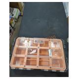 Ridgid Tool Organizer