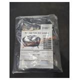 UNOPENED BY ROCKEY TEAM, MAY BE Damaged or
