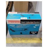Makita Dust Collection System