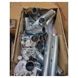 Outsunny 16"ï¿½32" Tent Frame Parts