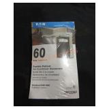 Unopened By Rockey Team. May Be Damaged or