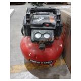 Porter Cable 6-Gallon Pancake Air Compressor