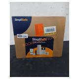 Unopened By Rockey Team. May Be Damaged or