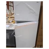 Vissani 18.1cuft Refrigerator