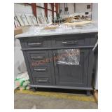 Sonoma 36" Vanity