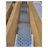Metal Ramps
