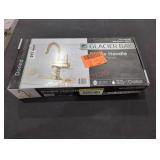 Unopened By Rockey Team. May Be Damaged or