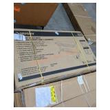 Husky 52" Adjustable Height Work Table