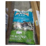 Milorganite Fertilizer 23lbs Bag