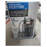 UNOPENED BY ROCKEY TEAM, MAY BE Damaged or