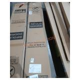 6-Panel HC Molded Bifold Door