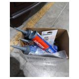 (4)Power Grab Caulk