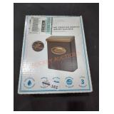 Unopened By Rockey Team. May Be Damaged or