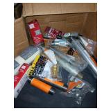Unopened By Rockey Team. May Be Damaged or