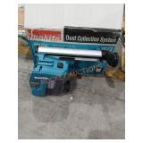 MAKITA Dust Collecting System