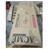 King Headboard & Footboard