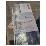 Delta Pull Down Kitchen Faucet