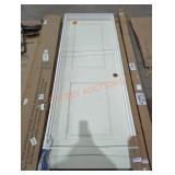 Jeld Wen 28" x 80" Door