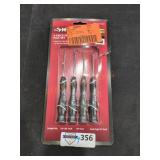 UNOPENED BY ROCKEY TEAM, MAY BE Damaged or