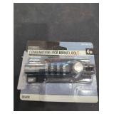 UNOPENED BY ROCKEY TEAM, MAY BE Damaged or