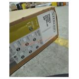 Sterling Store+ 34" Shower End Wall Set