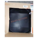 26" Plastic Round Water Heater Drain Pan