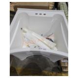 Utility Sink