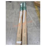 (2) 4ft LED Strip Lights