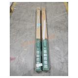(2) 4ft LED Strip Lights