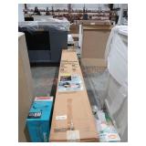 EVERBILT 1" Pipe Insulation