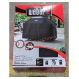 Weber Grill Cover