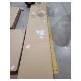 High Performance Shutters