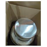 Roof Fan and Parts