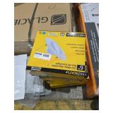 (4) 6" LED Retrofit Downlights