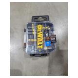 Dewalt 30pc. Bit Pack