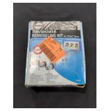 Unopened By Rockey Team. May Be Damaged or