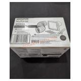 Unopened By Rockey Team. May Be Damaged or
