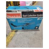 Makita Fust Collection System
