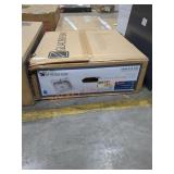 Glacier Bay 22GA Kitchen Sink