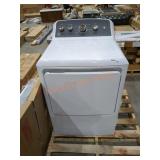 GE 7.2cuft Gas Dryer