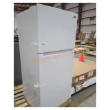 Vissani 18.1cuft Refrigerator