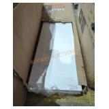 24" Bi Fold Door