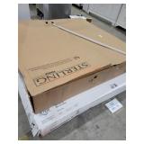 Skid of Bathtub Wall Sets