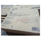 37" x 22" Vanity Top