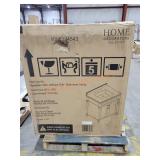 30" Bathroom Vanity Cabinet with Top
