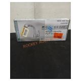Unopened By Rockey Team. May Be Damaged or