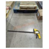 DeWalt Clamp