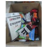 UNOPENED BY ROCKEY TEAM, MAY BE Damaged or